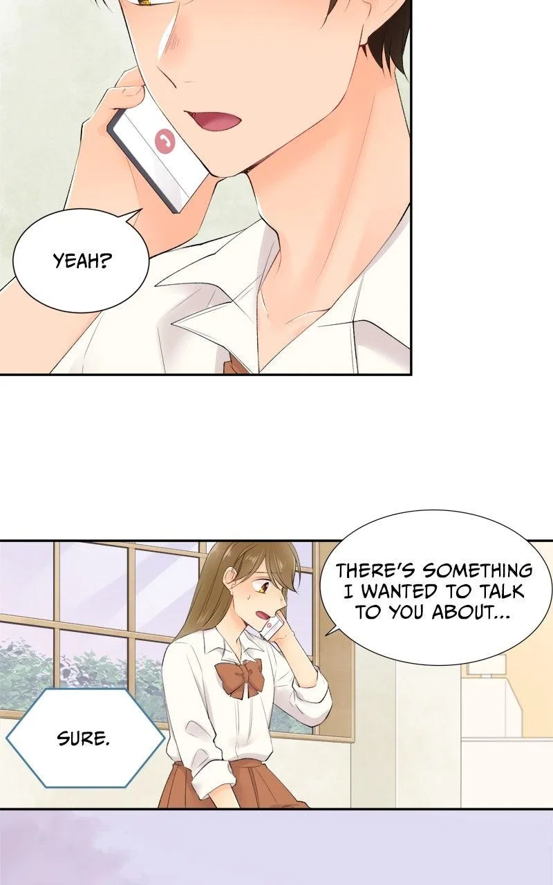 Revenge Love Chapter 181 – Page 5