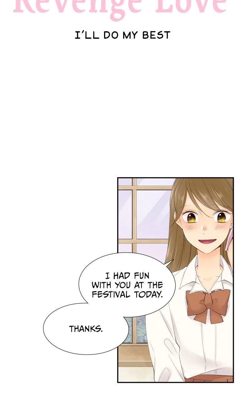 Revenge Love Chapter 181 – Page 7