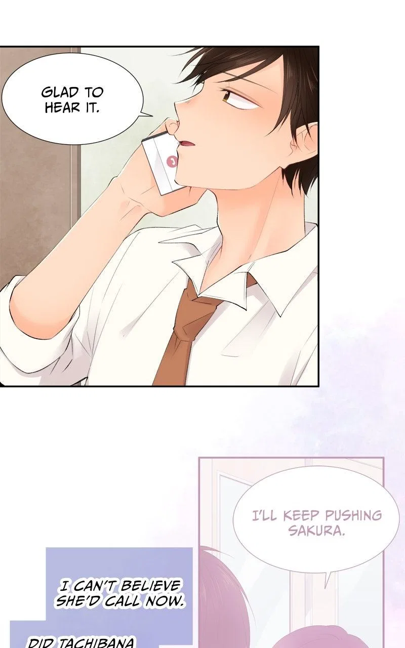 Revenge Love Chapter 181 – Page 8