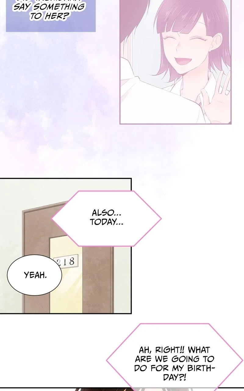 Revenge Love Chapter 181 – Page 9