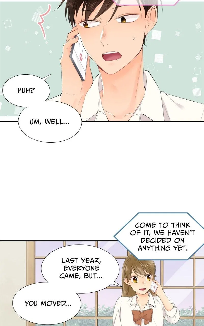 Revenge Love Chapter 181 – Page 10