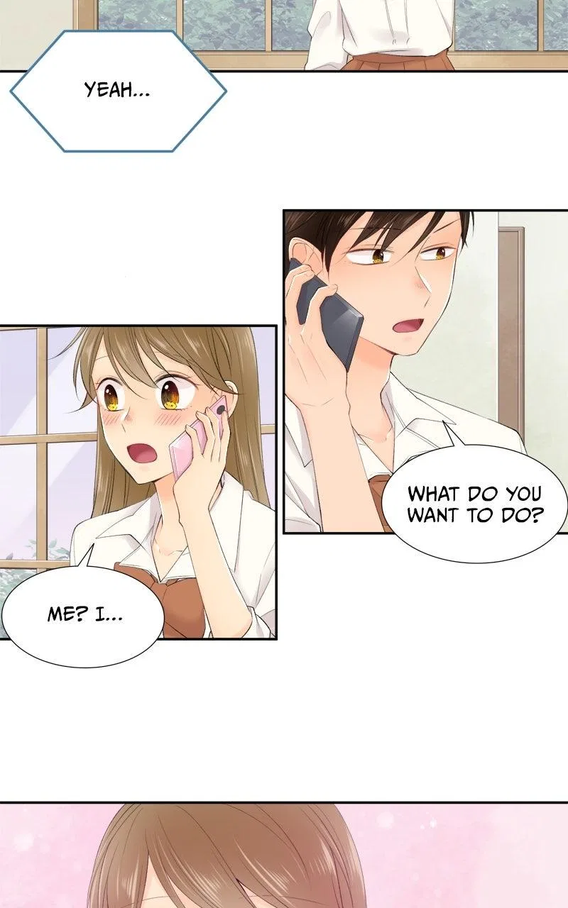 Revenge Love Chapter 181 – Page 11