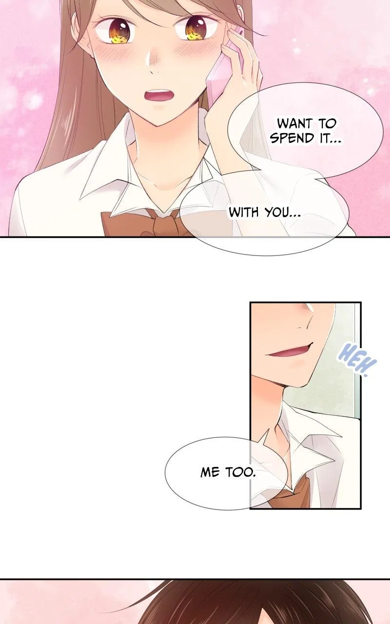 Revenge Love Chapter 181 – Page 12