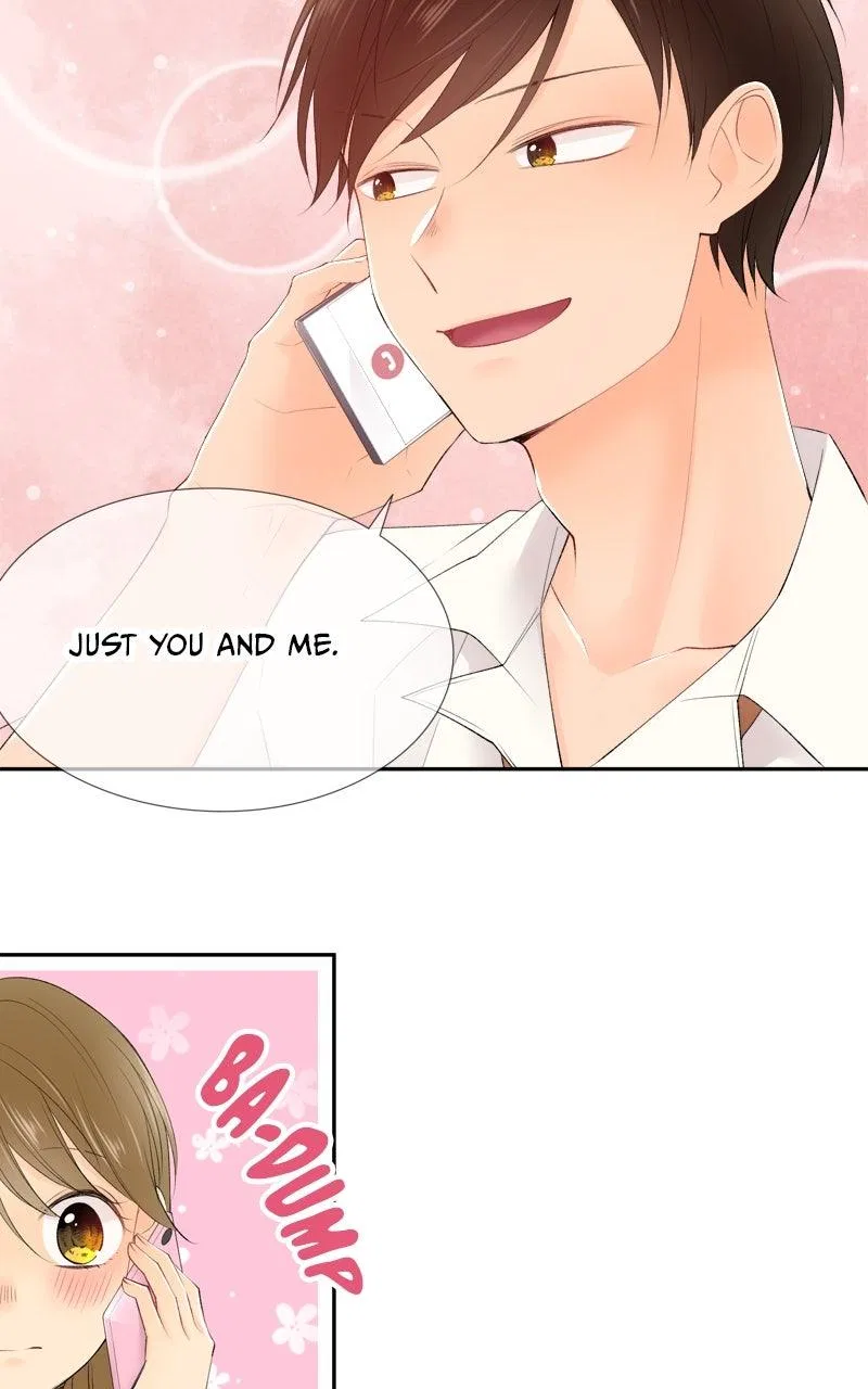 Revenge Love Chapter 181 – Page 13