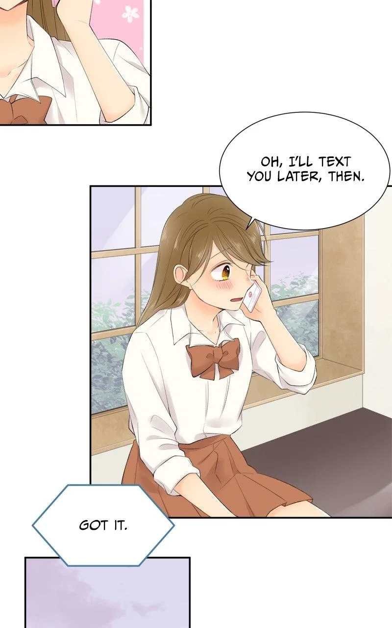 Revenge Love Chapter 181 – Page 14