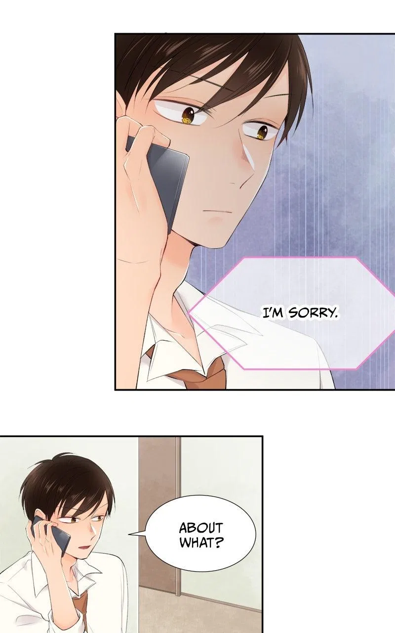 Revenge Love Chapter 181 – Page 16