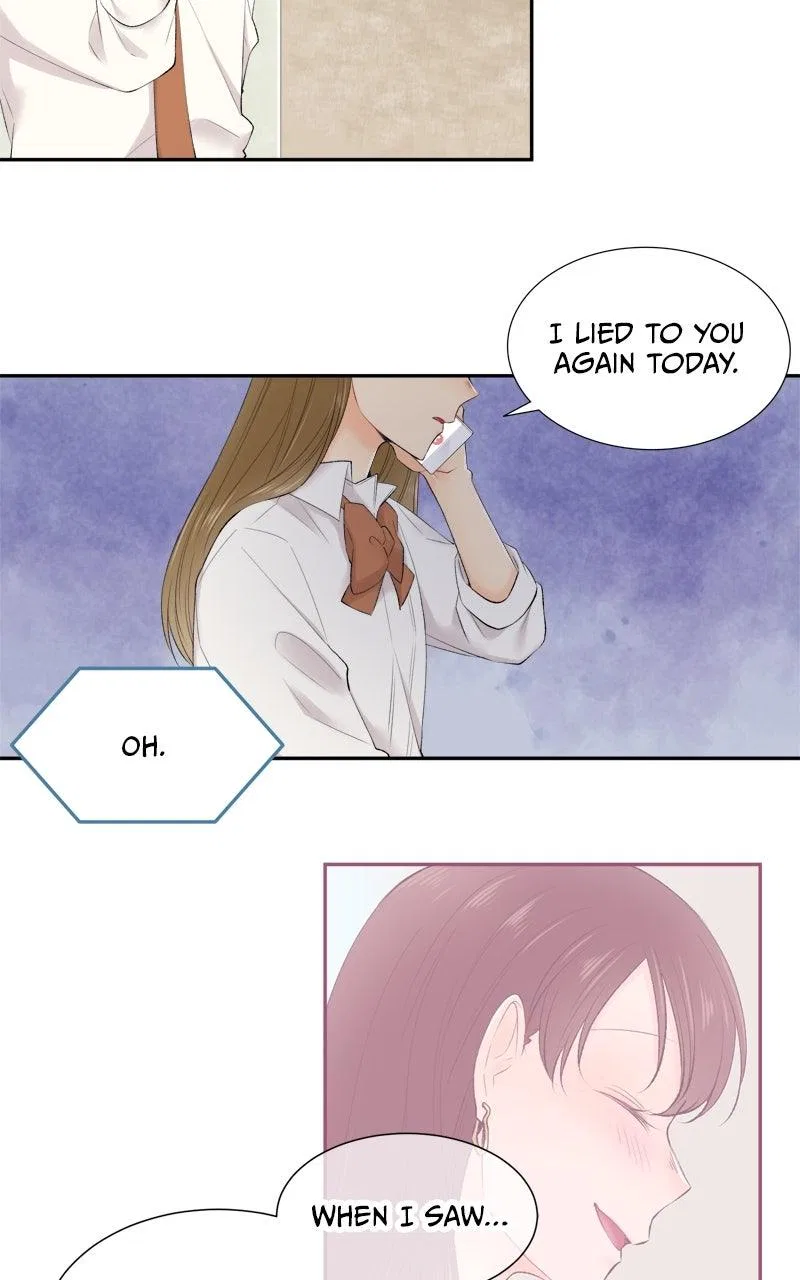 Revenge Love Chapter 181 – Page 17