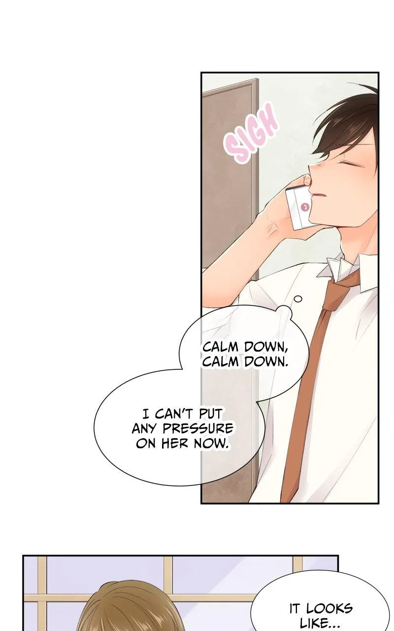 Revenge Love Chapter 181 – Page 19