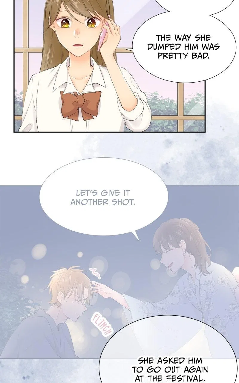 Revenge Love Chapter 181 – Page 20