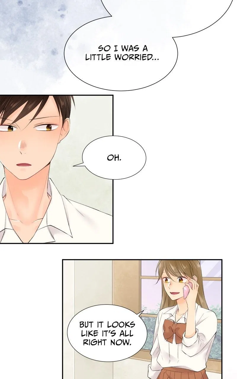 Revenge Love Chapter 181 – Page 21