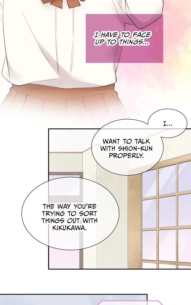 Revenge Love Chapter 181 – Page 23