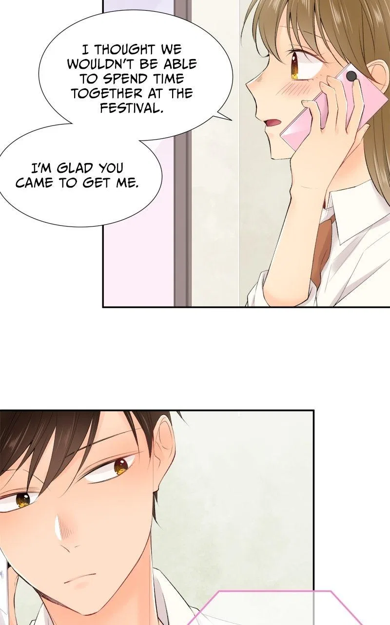 Revenge Love Chapter 181 – Page 27