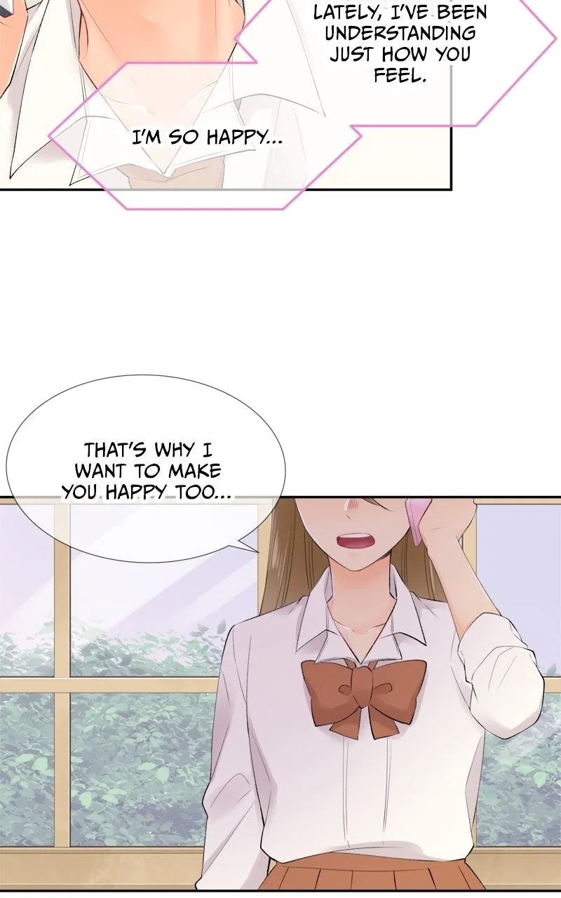 Revenge Love Chapter 181 – Page 28
