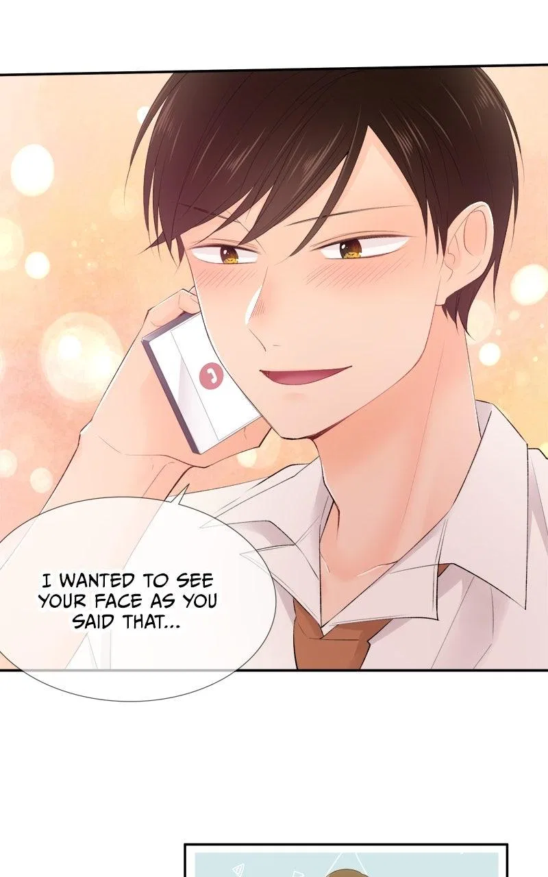 Revenge Love Chapter 181 – Page 31