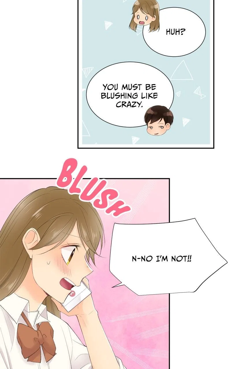 Revenge Love Chapter 181 – Page 32