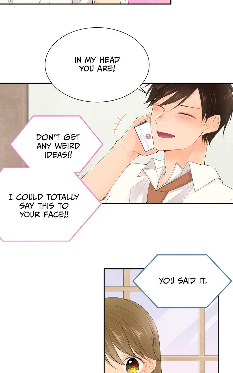Revenge Love Chapter 181 – Page 33