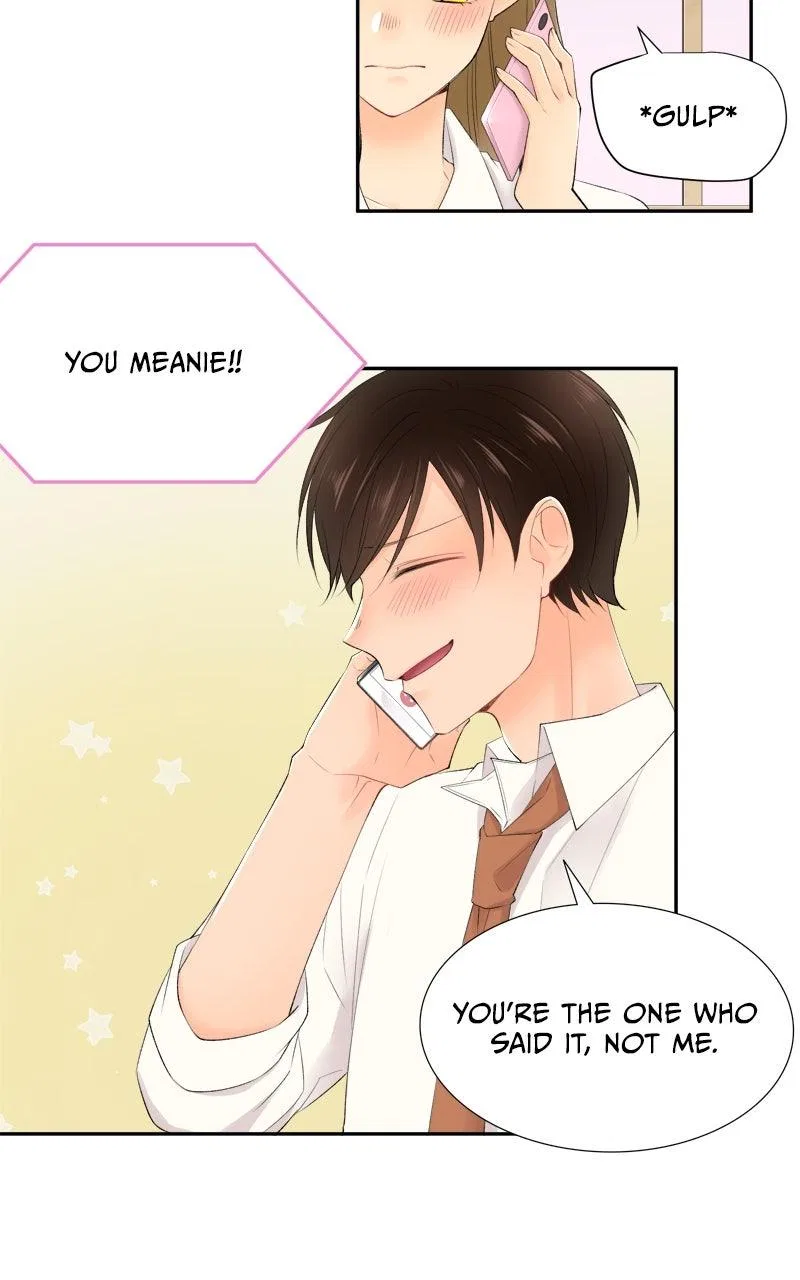 Revenge Love Chapter 181 – Page 34