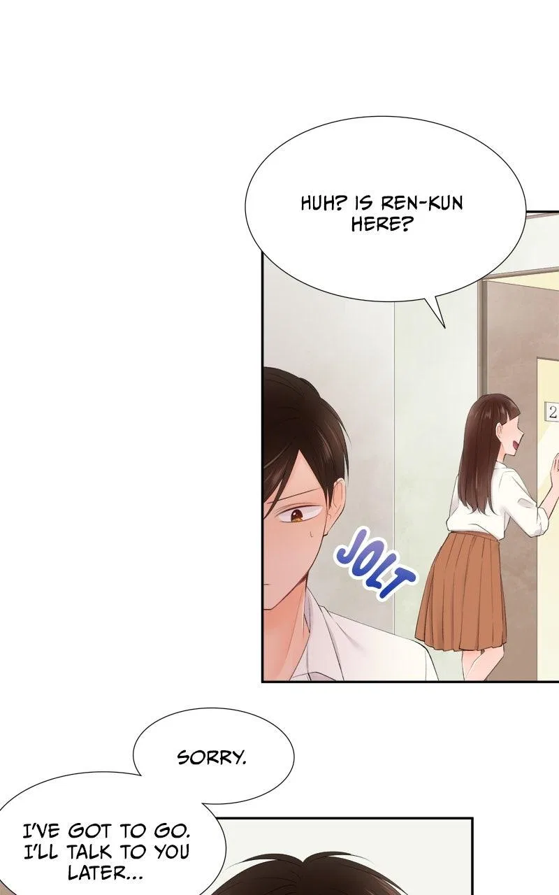 Revenge Love Chapter 181 – Page 35