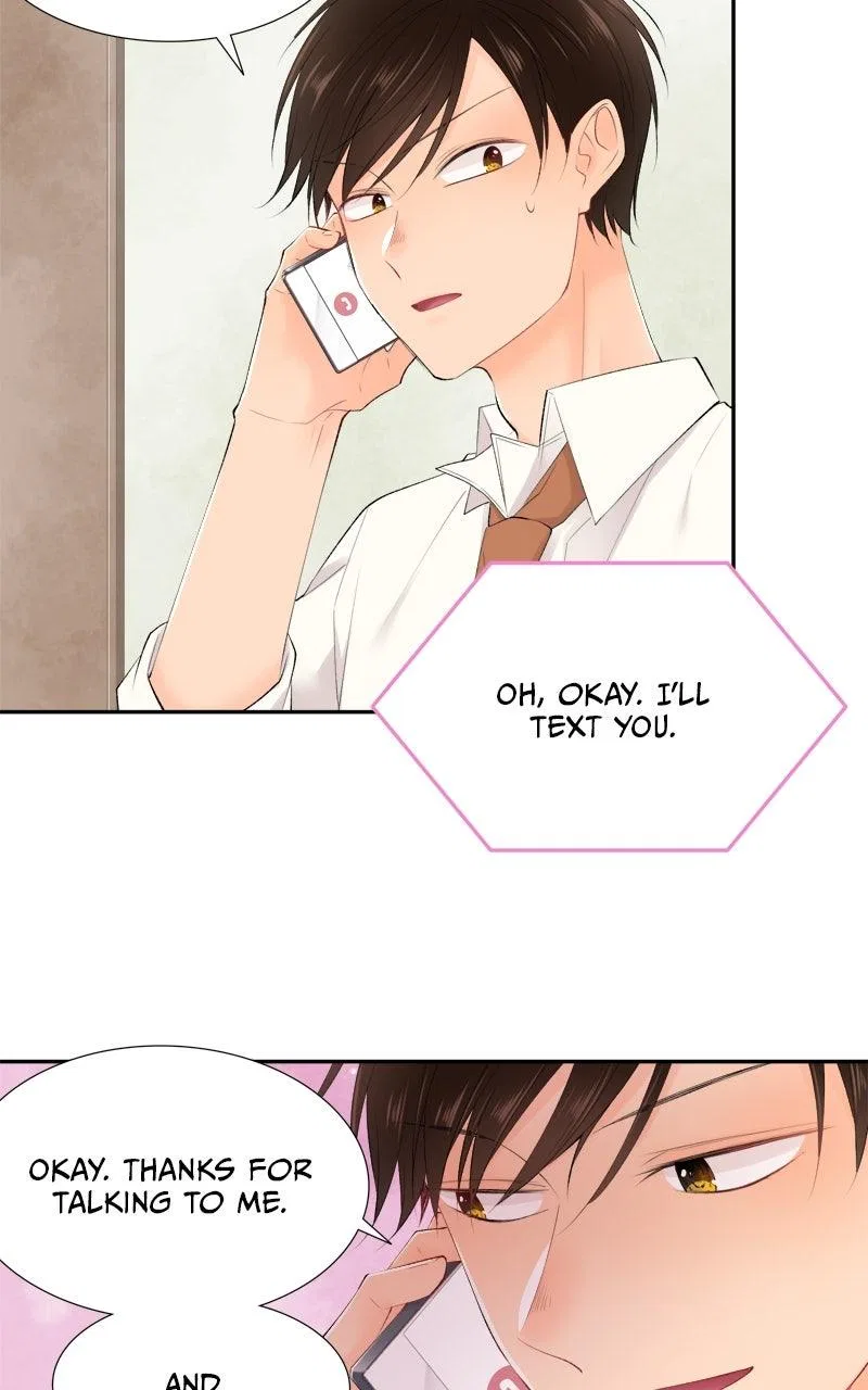 Revenge Love Chapter 181 – Page 36