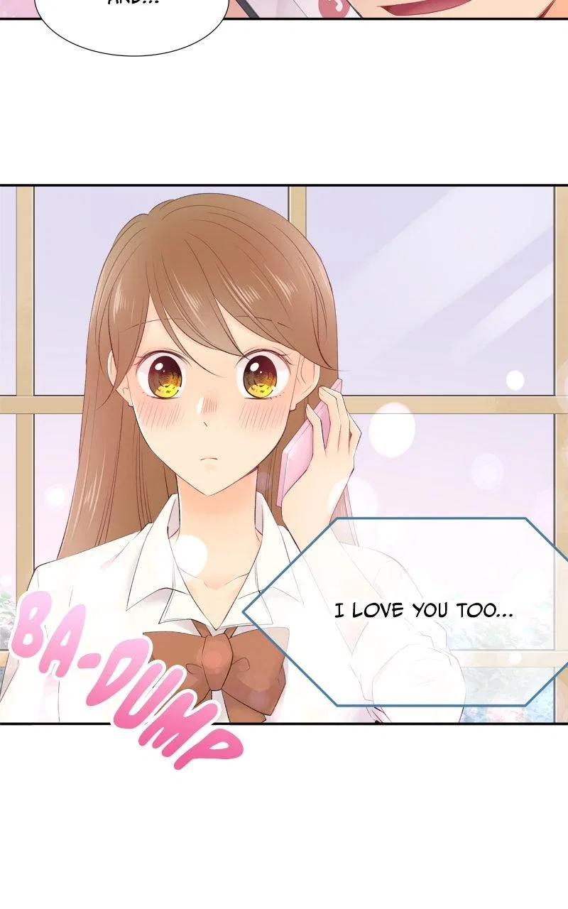 Revenge Love Chapter 181 – Page 37