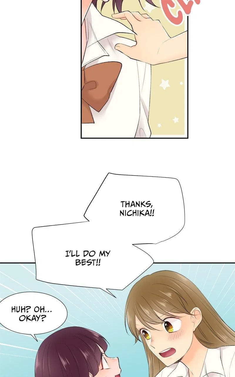Revenge Love Chapter 181 – Page 40