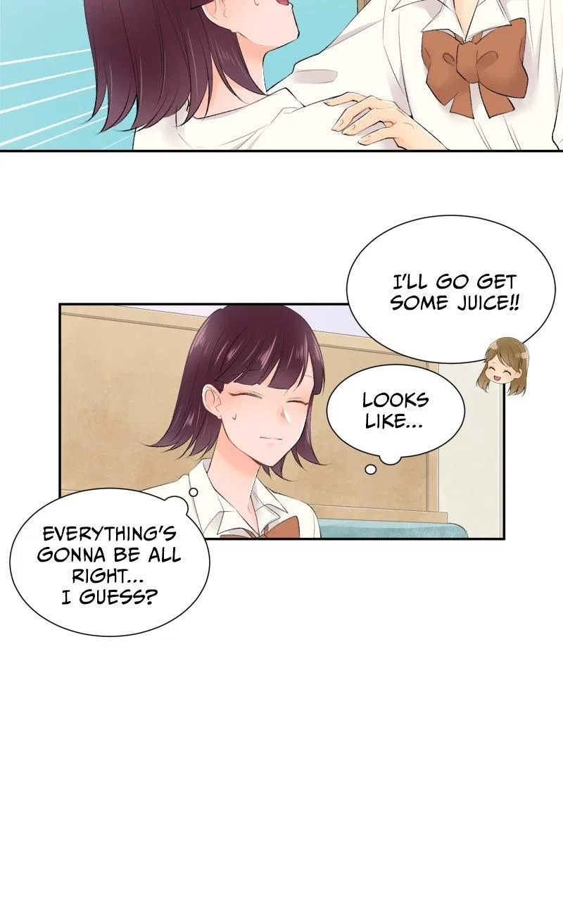 Revenge Love Chapter 181 – Page 41