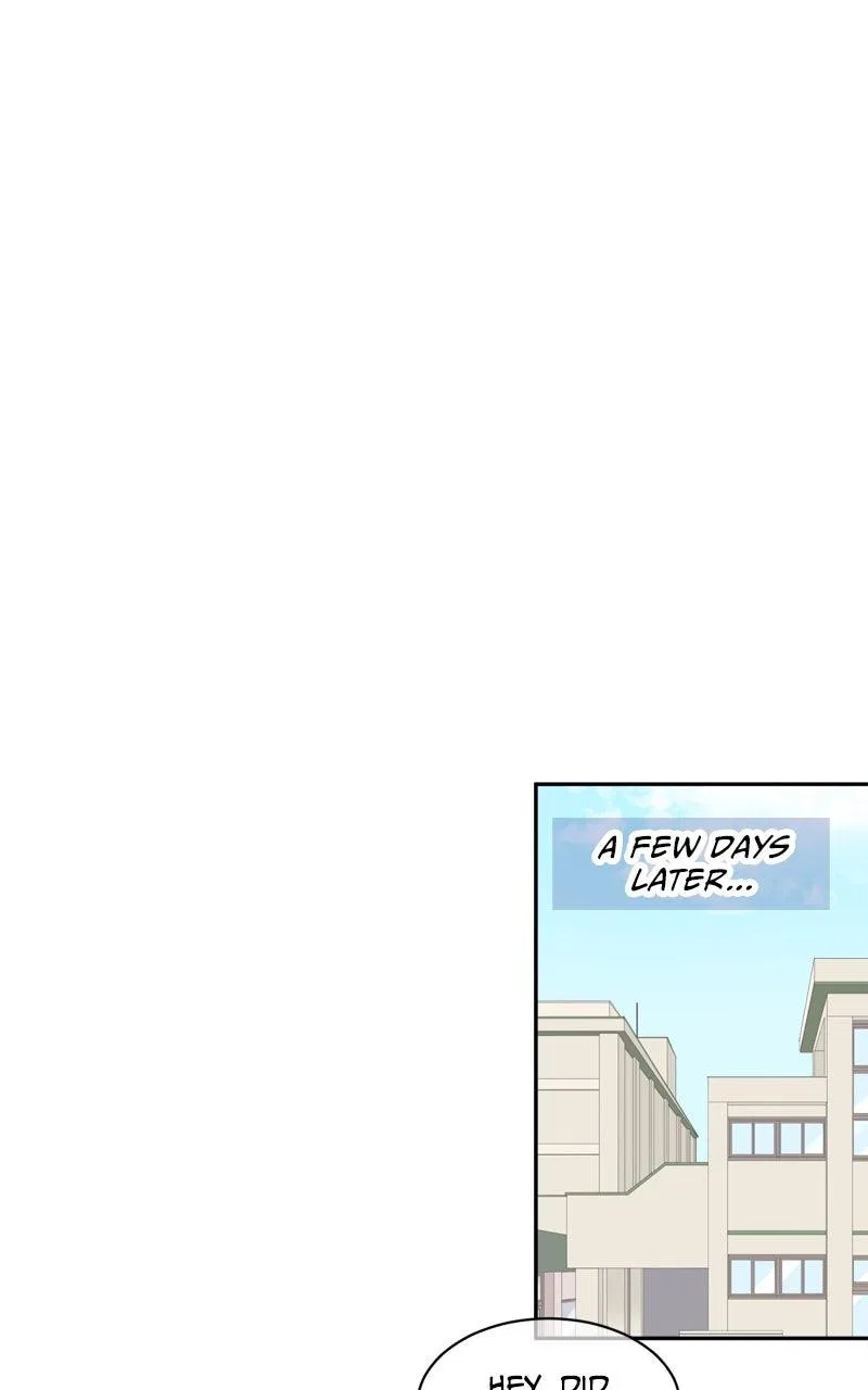 Revenge Love Chapter 181 – Page 42