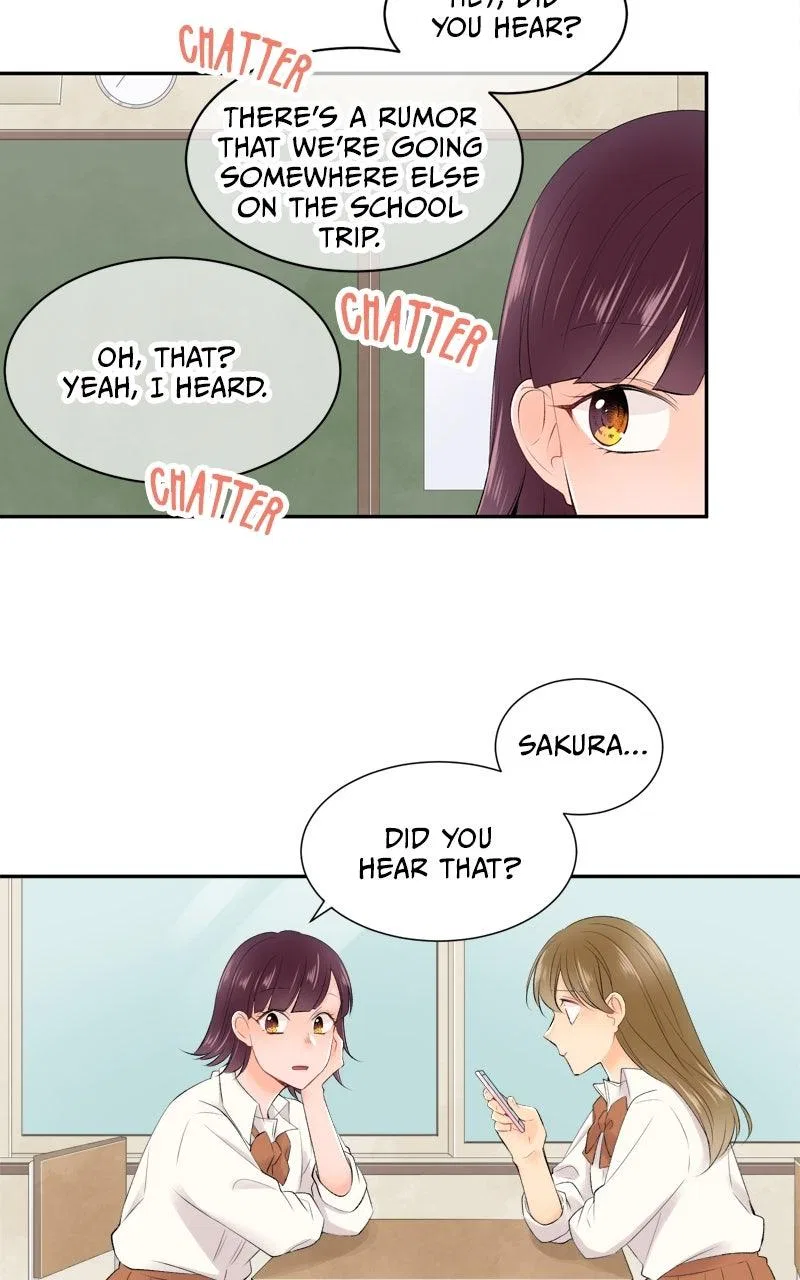 Revenge Love Chapter 181 – Page 43