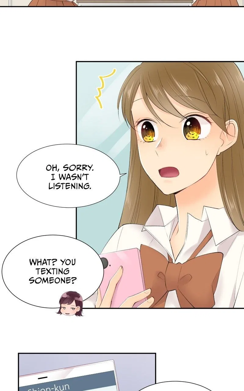 Revenge Love Chapter 181 – Page 44
