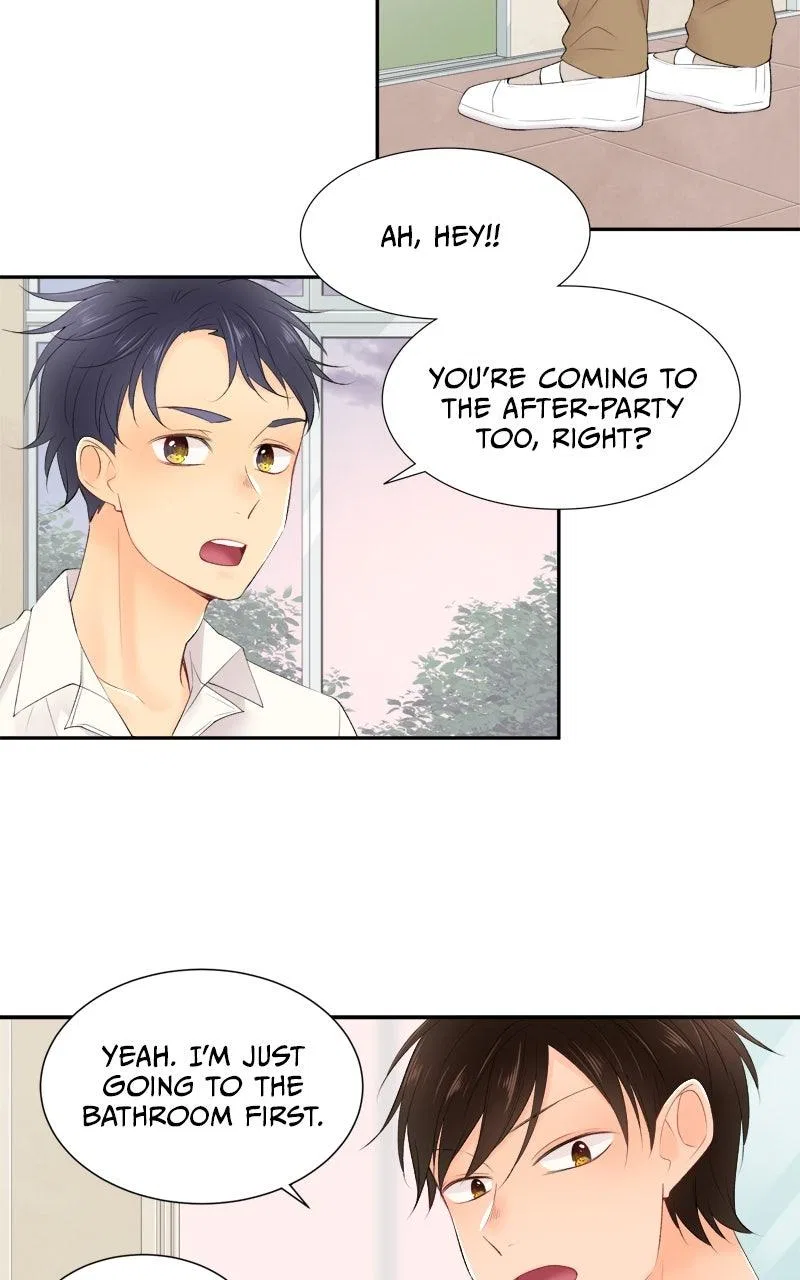 Revenge Love Chapter 180 – Page 3