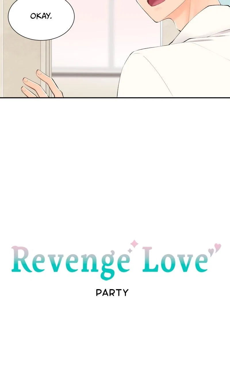 Revenge Love Chapter 180 – Page 4