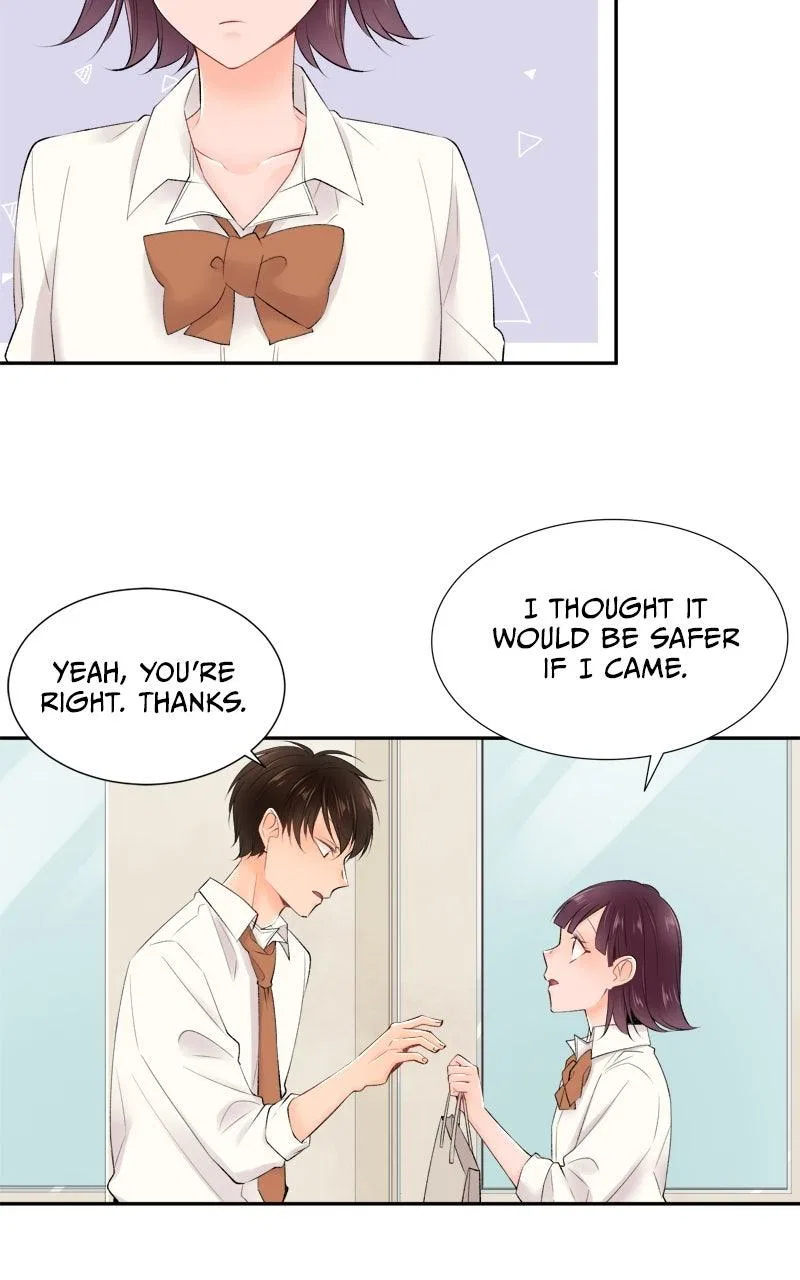 Revenge Love Chapter 180 – Page 6
