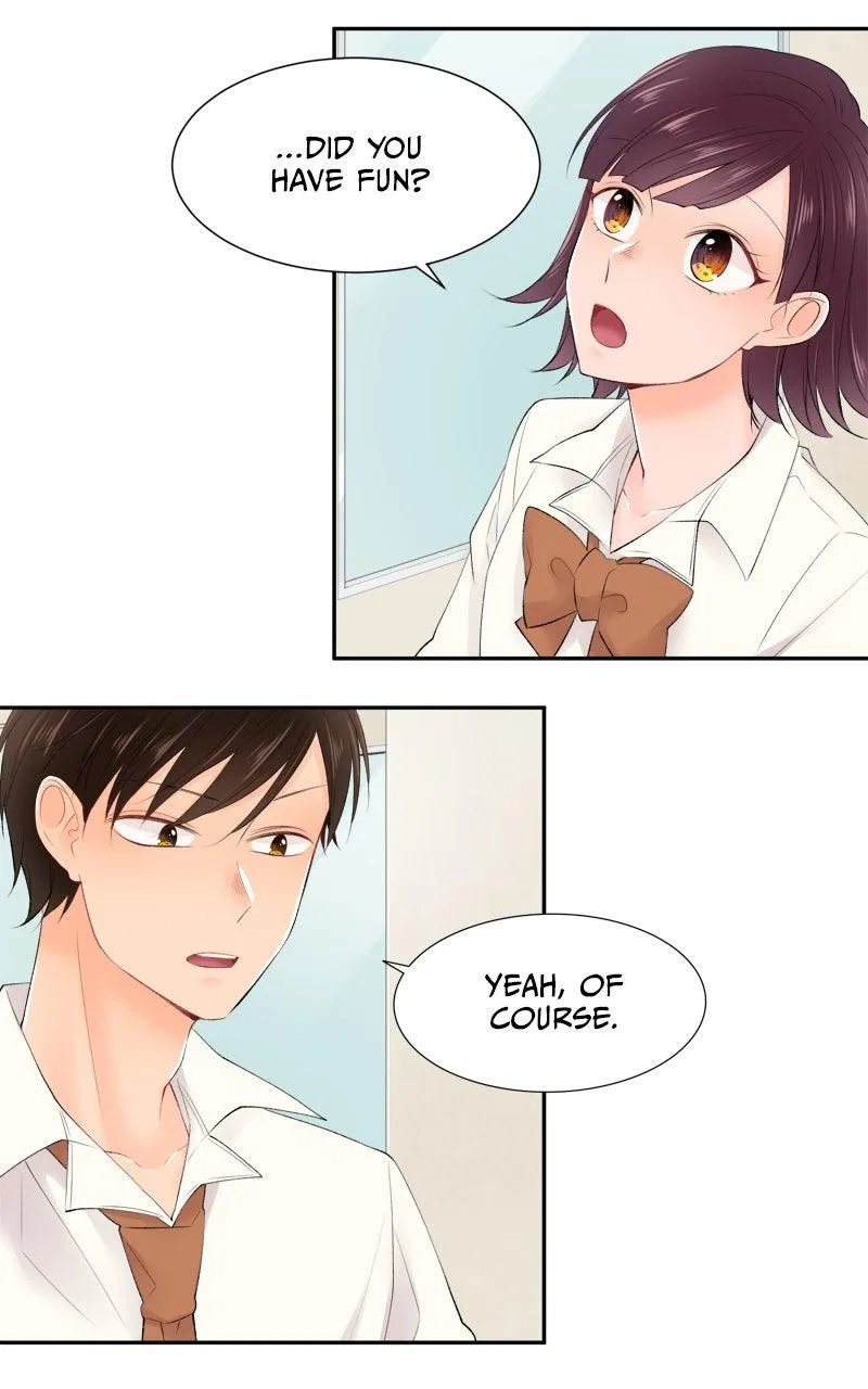 Revenge Love Chapter 180 – Page 7