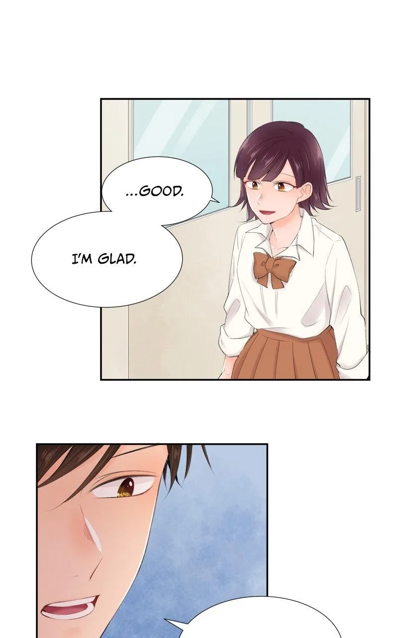 Revenge Love Chapter 180 – Page 8