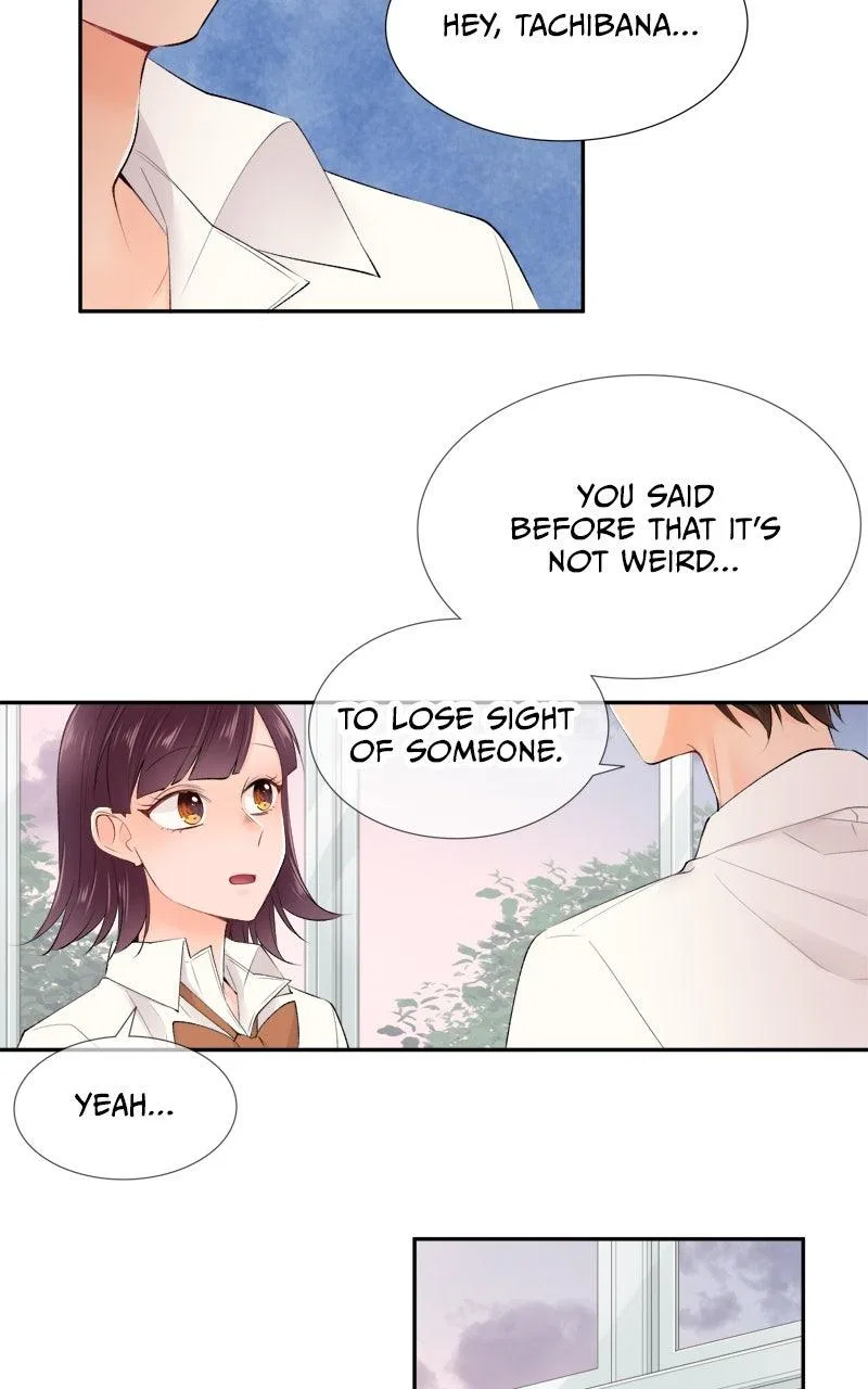 Revenge Love Chapter 180 – Page 9