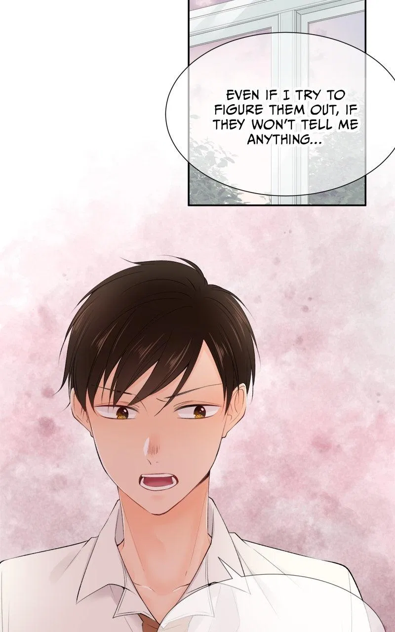 Revenge Love Chapter 180 – Page 10