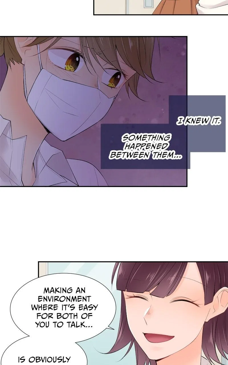 Revenge Love Chapter 180 – Page 12