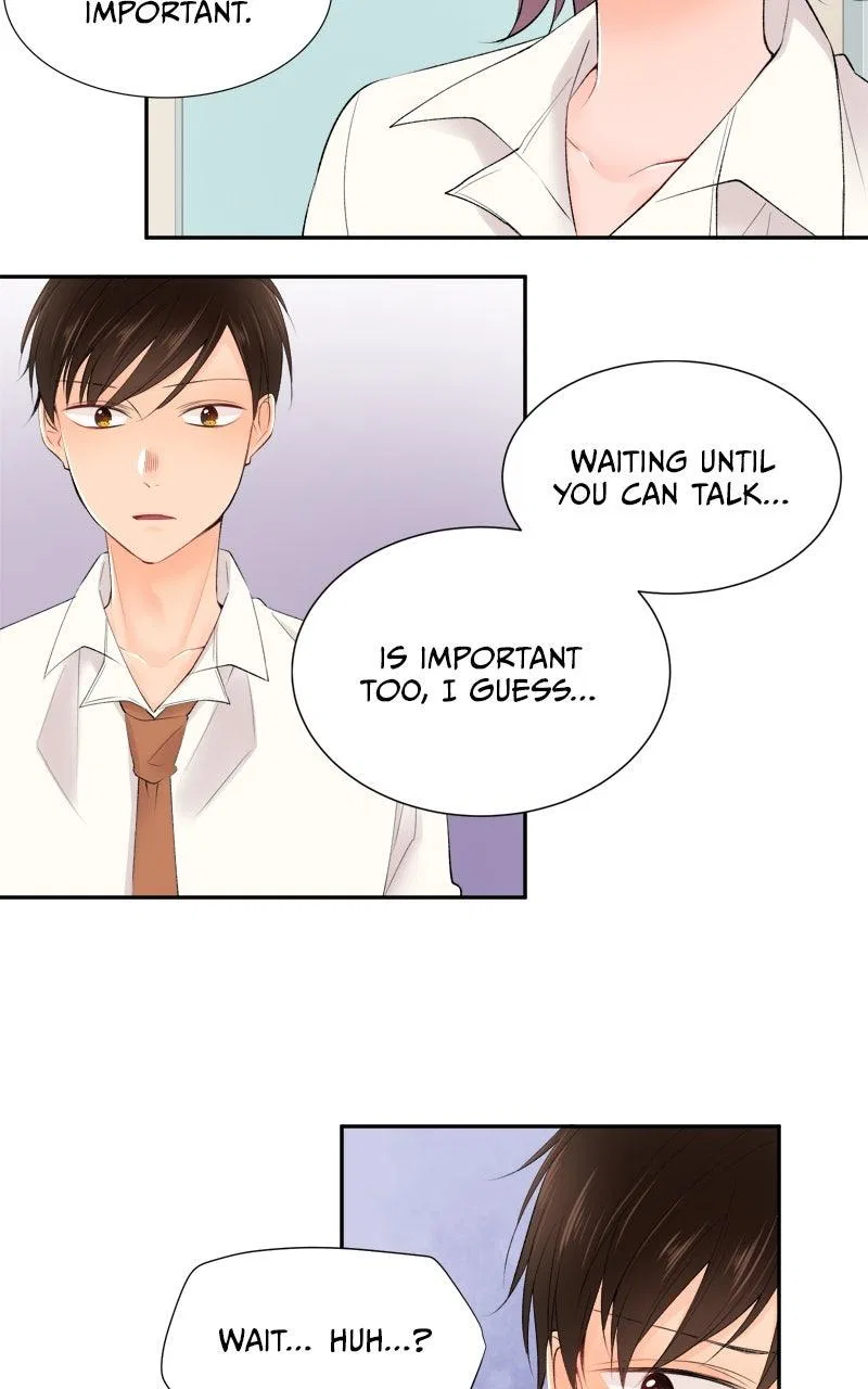 Revenge Love Chapter 180 – Page 13