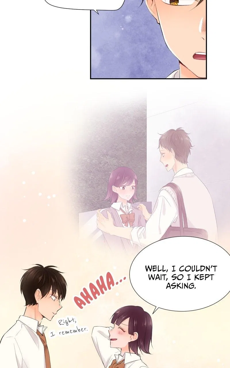 Revenge Love Chapter 180 – Page 14