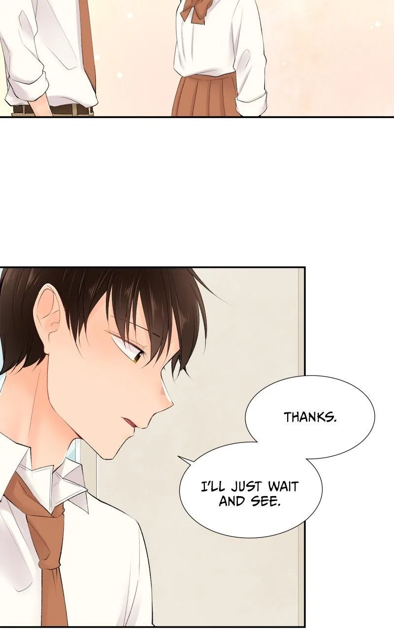 Revenge Love Chapter 180 – Page 15