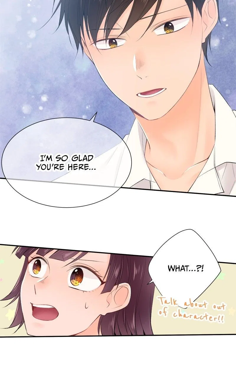Revenge Love Chapter 180 – Page 17