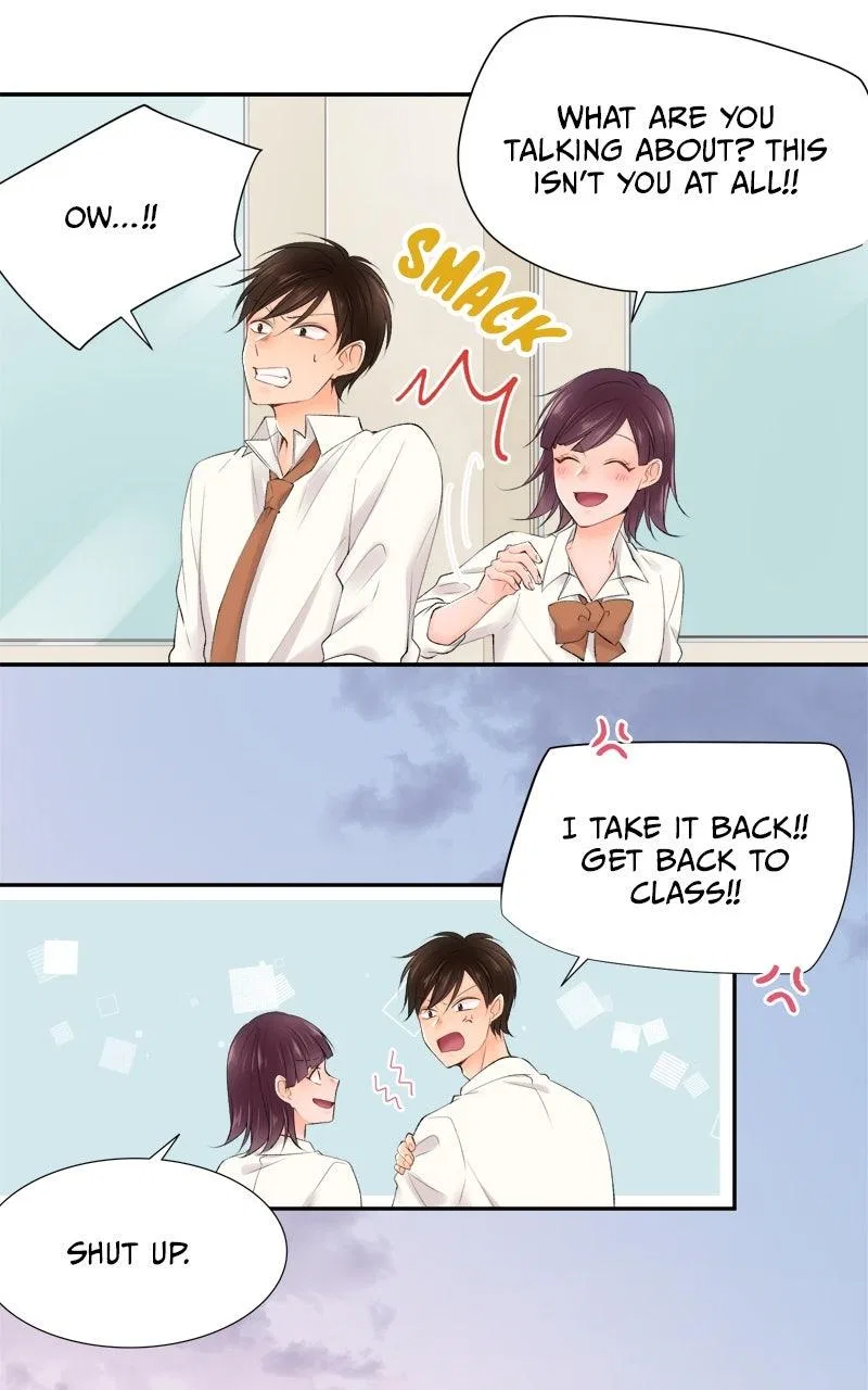 Revenge Love Chapter 180 – Page 18