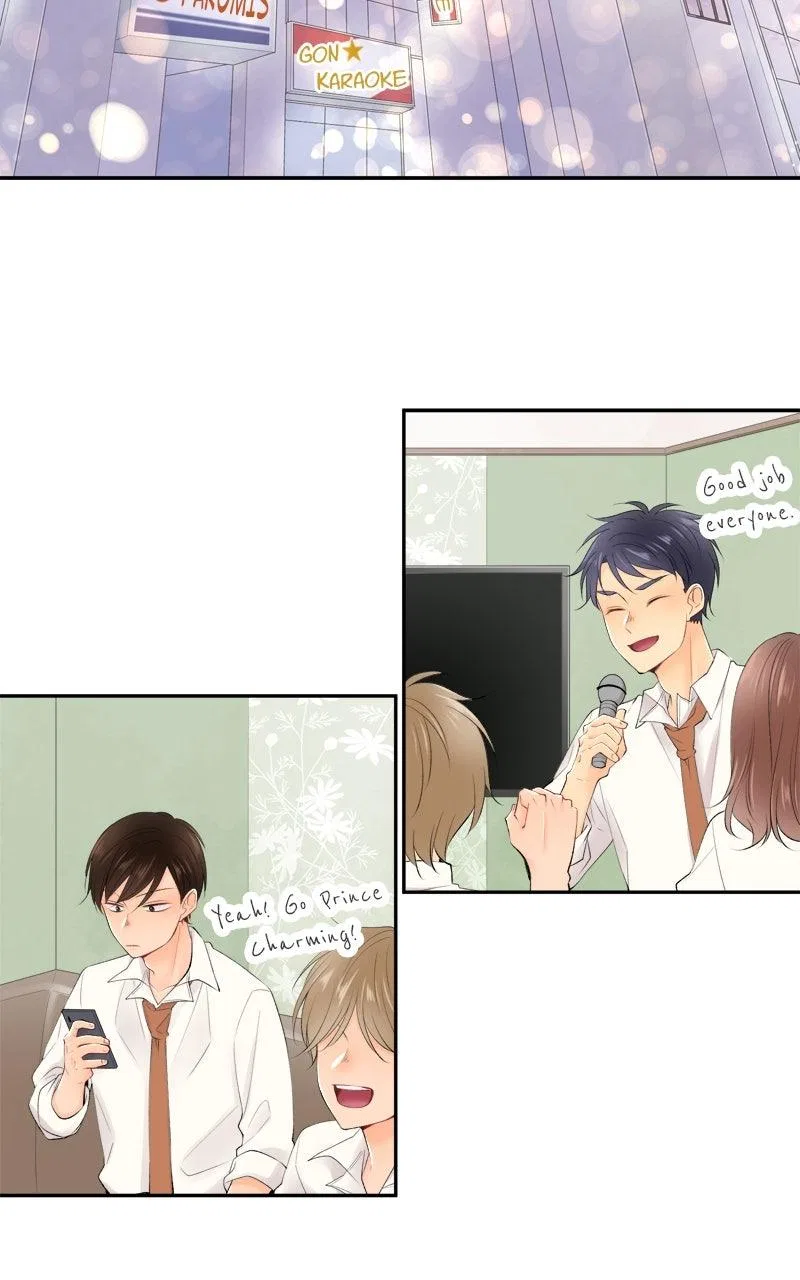 Revenge Love Chapter 180 – Page 20