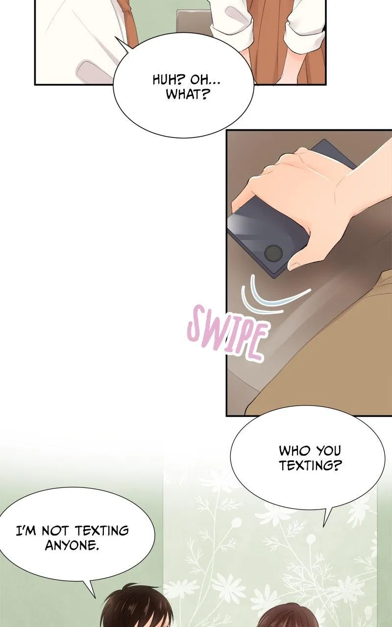 Revenge Love Chapter 180 – Page 22