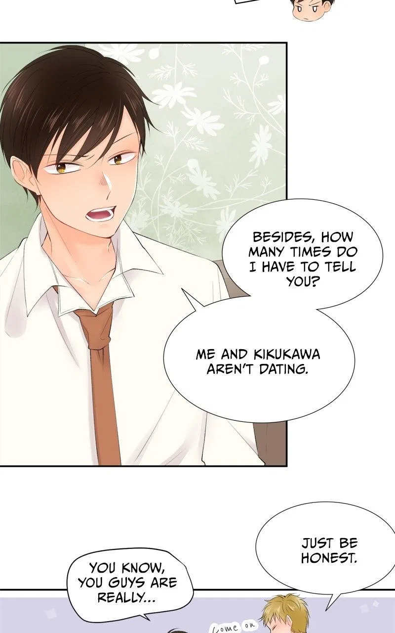 Revenge Love Chapter 180 – Page 24