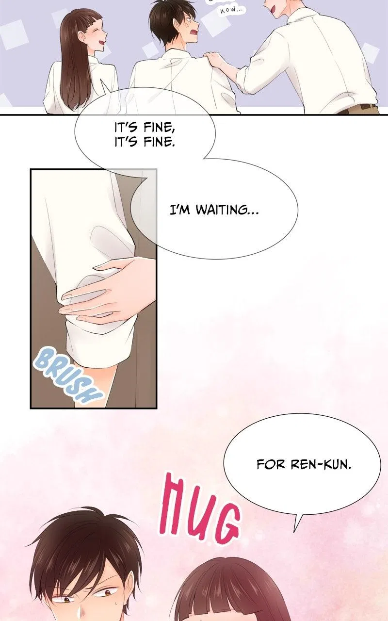 Revenge Love Chapter 180 – Page 25