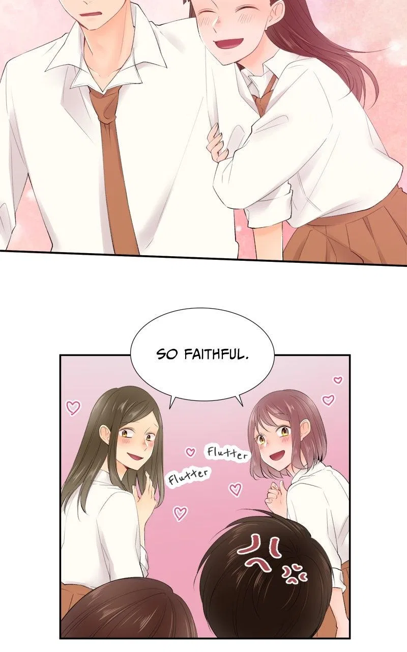 Revenge Love Chapter 180 – Page 26