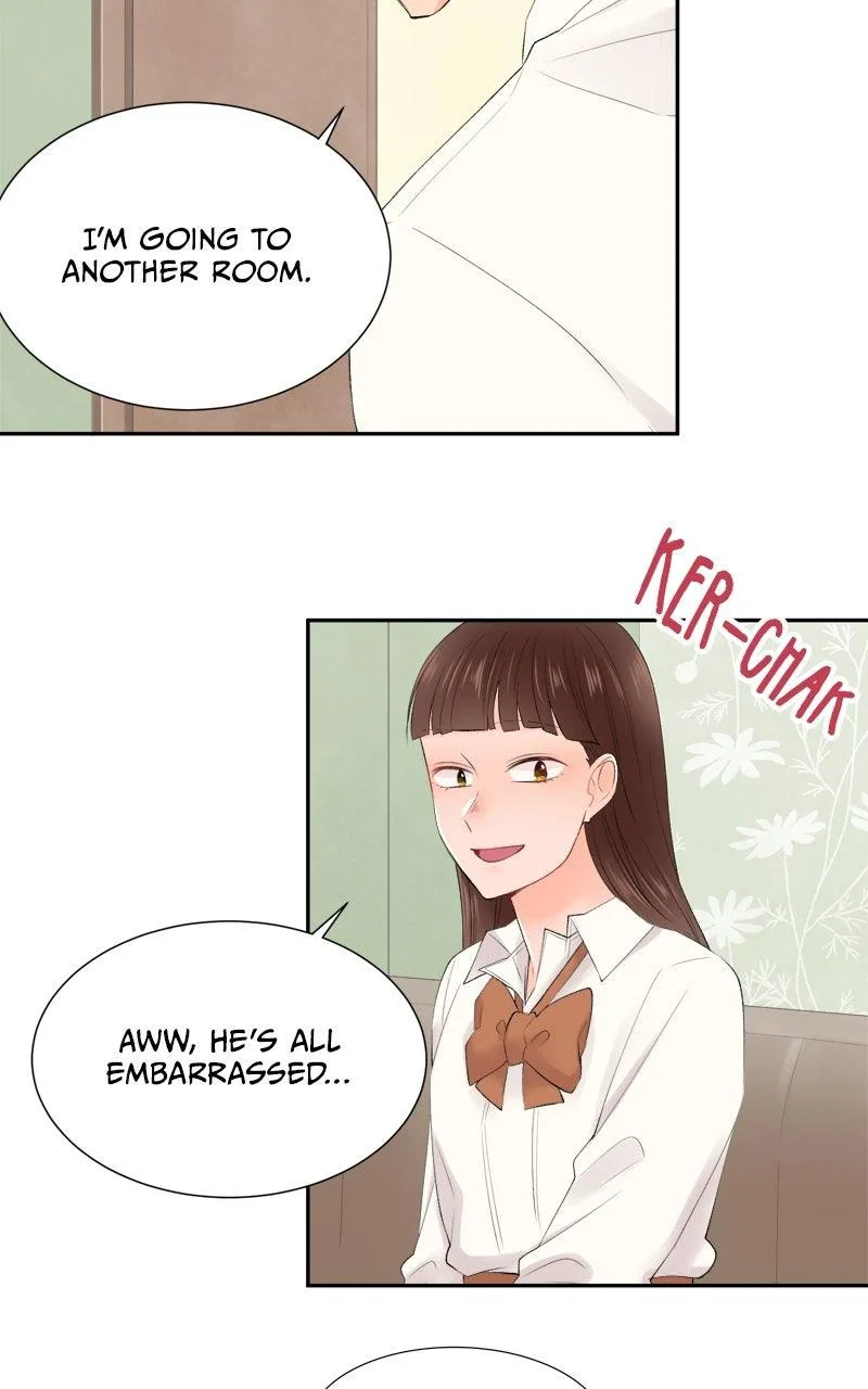 Revenge Love Chapter 180 – Page 28