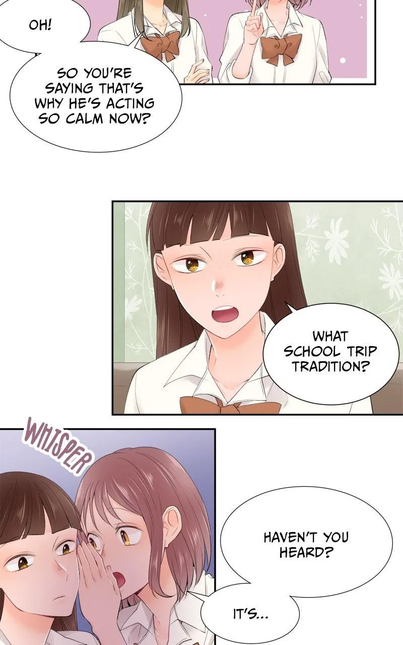 Revenge Love Chapter 180 – Page 30