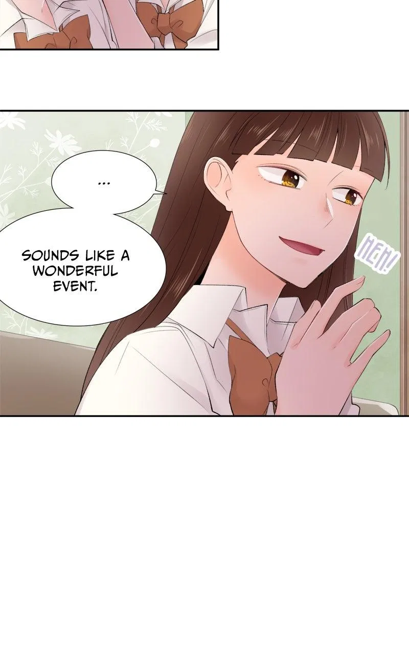 Revenge Love Chapter 180 – Page 31